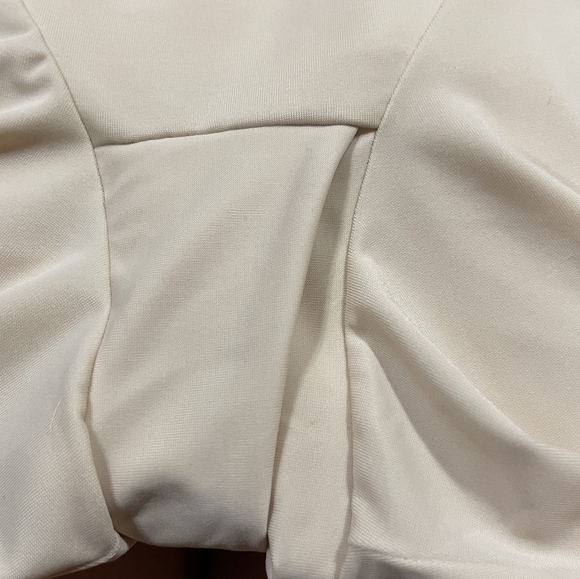 Nwt Maidenform High-Waist Thigh Slimmer Shapewear in Color Latte Lift Size SMALL - Picture 12 of 16
